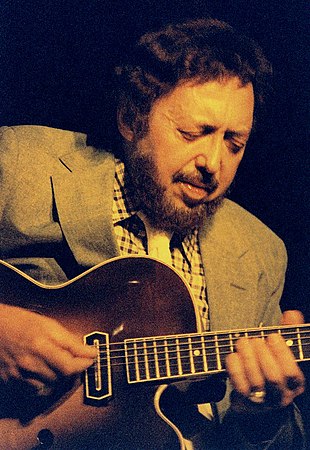 Barney Kessel