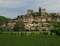 Château de Beynac