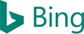 Bing logo