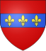 Blason de Bray-sur-Somme