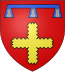 Blason de Sapignies