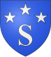 Coat of arms of Sigonce