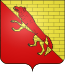 Blason de Damloup