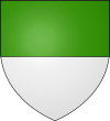 Blason de Molandier