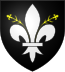 Blason de Ribeaucourt