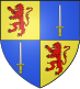 Coat of arms of Saint-Cyprien