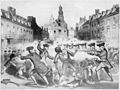 Image 41Boston Massacre (from History of Massachusetts)