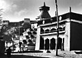 Gyantse Kumbum and gompa, 1938