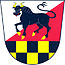 Blason de Bylany