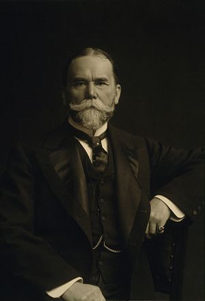 John Hay