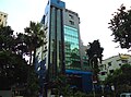 G.K. Tower, an office tower