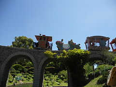 Casey Jr. Circus Train