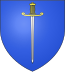 Blason de Goudelin