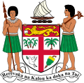 Escudo de Fiyi