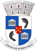 Coat of arms of Manatí