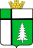 Blason de Taïchet