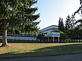 Collège Val-de-Sarre.