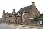 Coningsby Hospital, including Chapel