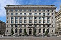 Cunard Building (1914–17; Grade II*)