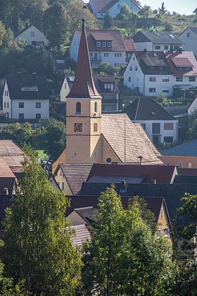 Velden (Moyenne-Franconie)