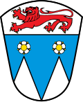 Brasão de Bubesheim