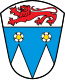 Blason de Bubesheim