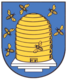 Грб на Ебелебен