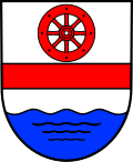 Brasão de Marnheim