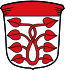 Blason de Sugenheim