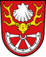 Coat of arms of Wiesen