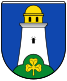 Coat of arms of Wybelsum