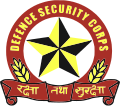 Defence Security Corps