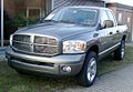 Dodge Ram 2008