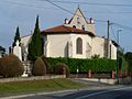 Chapelle de Montauriol