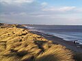 Druridge Bay