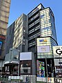 EDION Namba main store, Osaka