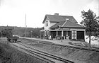 Ekolsunds stationshus 1905