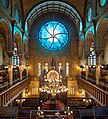 Image 52Eldridge Street Synagogue