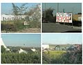 Av refugee camp in the Gaza Strip