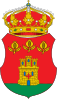 Coat of arms of Alegría-Dulantzi