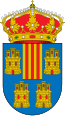 Blason de Lascuarre