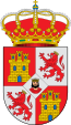 Blason de Villadiego