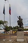 Plaza Ana María Campos