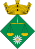 Coat of arms of Sant Miquel de Campmajor