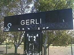 Gerli – Veduta