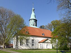 Lutheran St. Michael Church