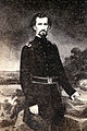 Felix Zollicoffer, Confederate General, American Civil War