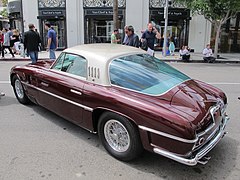 Ferrari 375 America Vignale (1953)