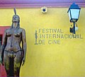 Image 4The Cartagena Film Festival is the oldest cinema event in Latin America. The central focus is on films from Ibero-America. (from Culture of Colombia)
