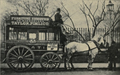 Image 151Horse-drawn omnibus in London, 1902 (from Horsebus)